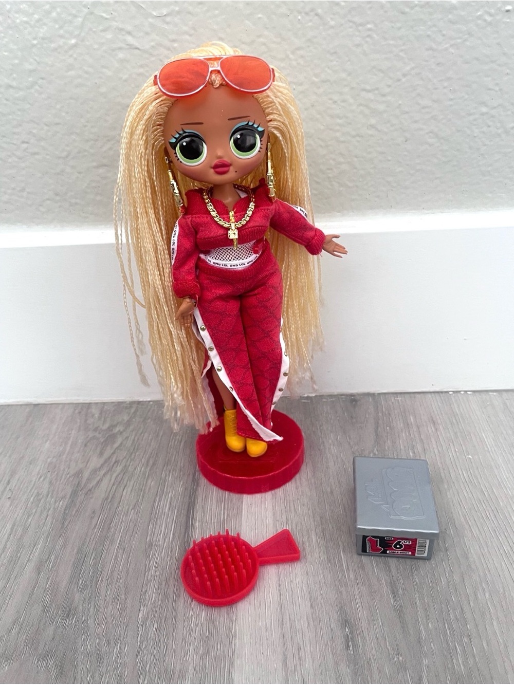 LOL DOLL-Swag Fashion